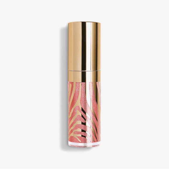 Sisley Le Phyto Gloss N°3 Sunrise - Radiant Pink - Picture 3 of 15